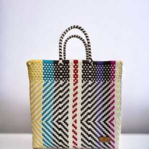Krista Rainbow Tote (SOLD OUT)