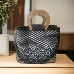 Elena Diamond tote (sold out) back in stock soon