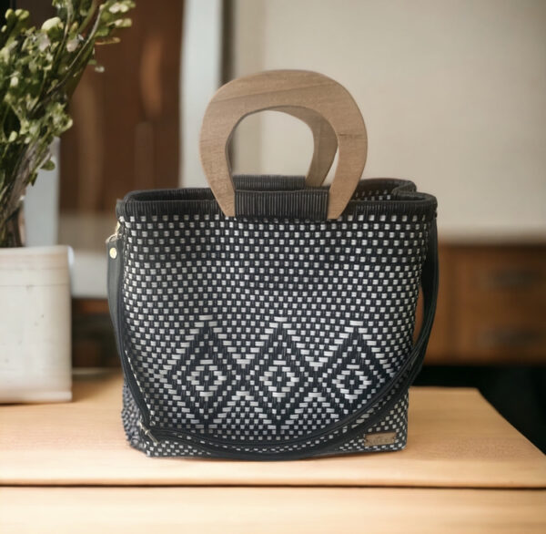 Elena Diamond tote (sold out) back in stock soon