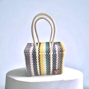 Eco-Lunch Purse  medium