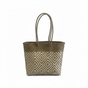 Cheryl Double Handle Tote